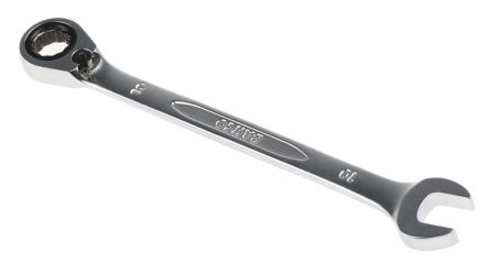 Bahco ringsteekratelsleutel 1RM 10 30107 - afb. 1