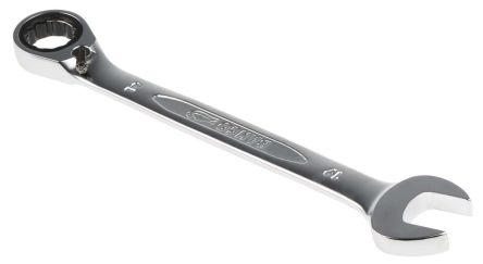 Bahco ringsteekratelsleutel 1RM 19 30107 - afb. 1