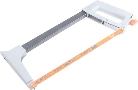 Bahco zaagbeugel 225 12" 300mm S52402254 - afb. 1