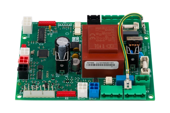 BASISPRINT MV04 RENOVENT HR MEDIUM 53156 - afb. 1