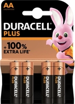 Batterij penlite R6 Longlife 1.5 V