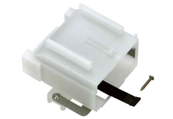 BATTERIJHOUDER 295166 - afb. 1