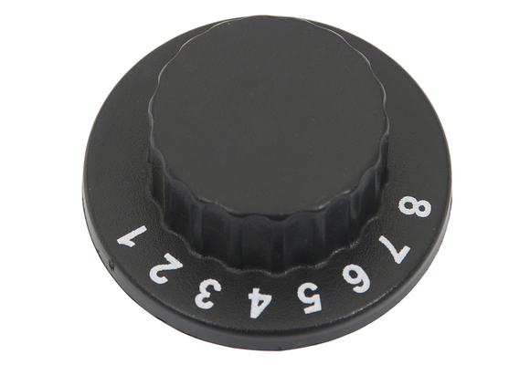 BEDIENINGSKNOP 143950 - afb. 1