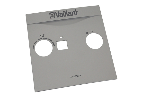 BEDIENINGSPANEEL 108533 - afb. 1