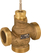 Belimo 3-wegregelafsl. Dn40 2.1/4" Bu.dr - afb. 1