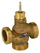 Belimo 3-wegregelafsl. Dn40 2.1/4" Bu.dr - afb. 2