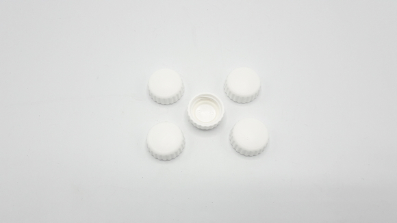 BESCHERMDOP 5ST. S62232 - afb. 1