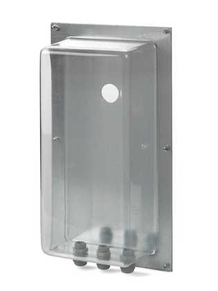 BESCHERMKAP ASK75.1 - afb. 2