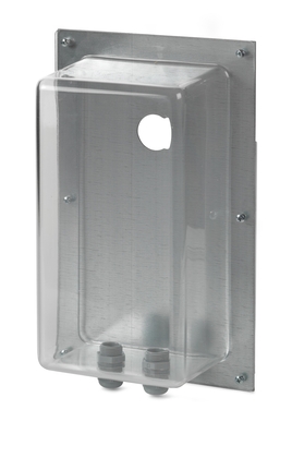 BESCHERMKAP ASK75.3 - afb. 2