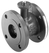 Betec 2-weg kogelkraan R6080W 100-S8 - afb. 2