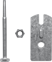 Betec bodemplaatverlenging Z-SF