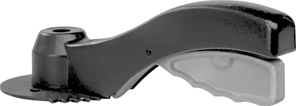 Betec hendel vlinderklep DN125 /150 ZD6N - afb. 1