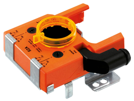 Betec hulpschakelaar S2A-F