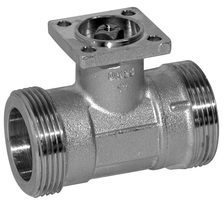 Betec kogelkraan R409