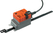Betec lineairaandrijving 24V 150N 200mm - afb. 1