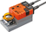 Betec luchtklepservomotor LM24A-S - afb. 1