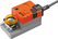 Betec luchtklepservomotor LM24A-SR - afb. 1