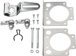 Betec mont.toebeh. lf. hoekmontage ZG-LF