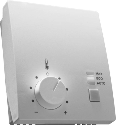 Betec ruimteregelaar modul. CRK24-B1 - afb. 1