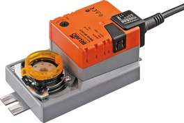 Betec servomotor 24V 8Nm mod 4kt 8x8 NM2