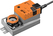 Betec servomotor 24V 8Nm o/d 4kt aangepa - afb. 1