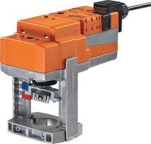 Betec servomotor modulerend 24V 1000N 0,