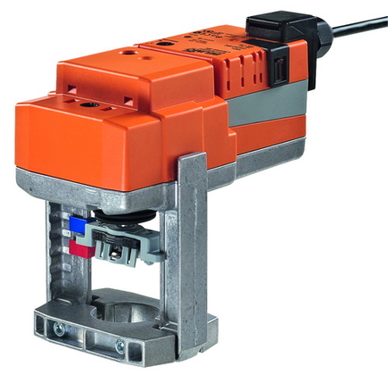 Betec servomotor modulerend 24V 1000N 0, - afb. 2