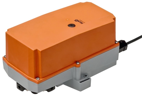 Betec servomotor SM24P-SR - afb. 1