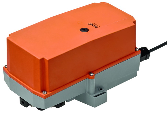 Betec servomotor SM24P-SR - afb. 2