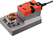 Betec servomotor SMQ 24A-SR SMQ24A-SR - afb. 1