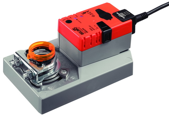 Betec servomotor SMQ24A SMQ24A - afb. 1