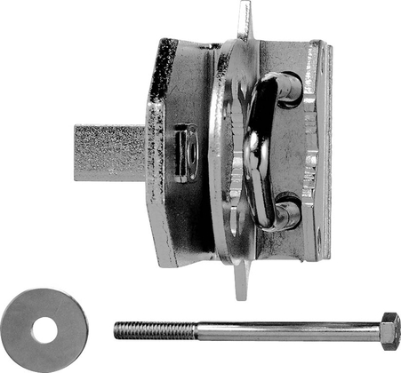 Betec univers. klemblok ZK-BF - afb. 1