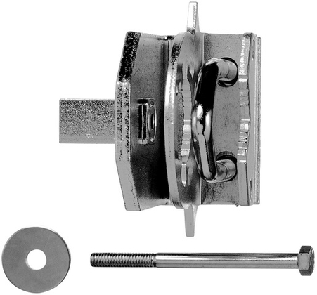 Betec univers. klemblok ZK-BF - afb. 2