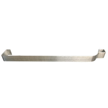 Beugel t.b.v. E-Comfort Klima 750mm breedte DRL - afb. 1