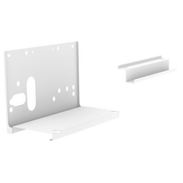 Beugelset AX Verticaal DRL