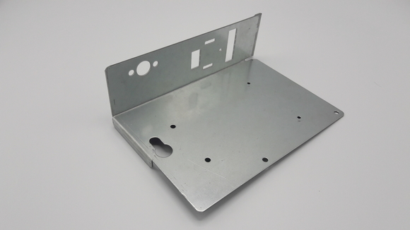 BEV.PLAAT DRUKSCHAKELAAR 55698 - afb. 1