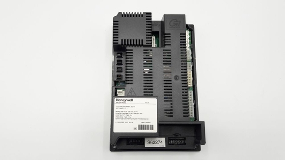 BEVEILIGINGSAUTOM. MCBA 1463D S62274 - afb. 1