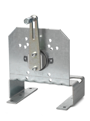 BEVESTIGINGSBEUGEL ASK71.1 - afb. 2