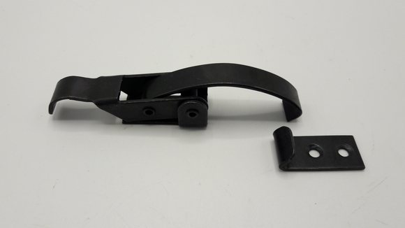 BEVESTIGINGSBEUGELS 55683 - afb. 1