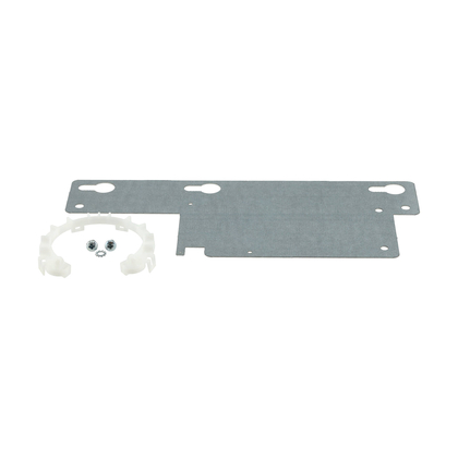 BEVESTIGINGSPLAAT TRAFO S100601 - afb. 1
