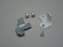 BEVESTIGINGSSET DEUR 73990