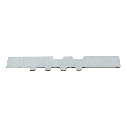 BEVESTIGINGSSTRIP WARMTEWISS. S100984 - afb. 1