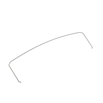 BEVESTIGINGSVEER ISOLATIE 873547