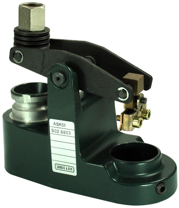 BEWEGINGSOMKEERINRICHTING VOOR SKB ASK51 - afb. 2