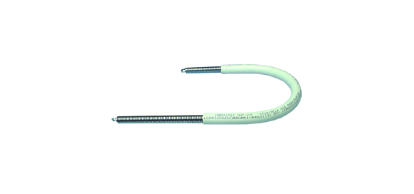 Binnenbuigveer 26x3mm - afb. 1