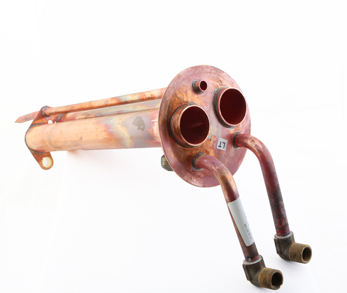 BINNENWERK (KAAL) 079050135 - afb. 1