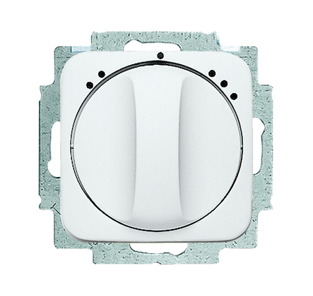 BJ 2711 UCDRL-214 SCHAK. VENT. ALPIN WIT - afb. 1