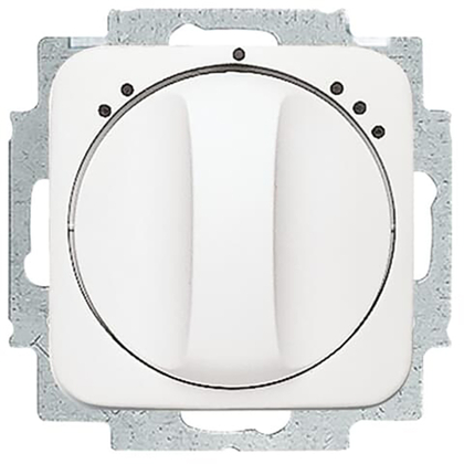 BJ 2711 UCDRL-214 SCHAK. VENT. ALPIN WIT - afb. 1