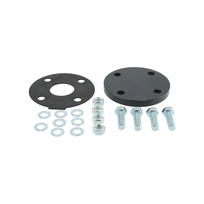 BLINDFLENS DIN2527 DN50 S100142