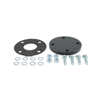 BLINDFLENS DIN2527 DN65 S100144